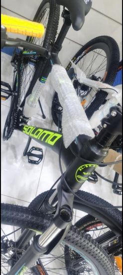 صورة دراجة المنيوم مقاس 29